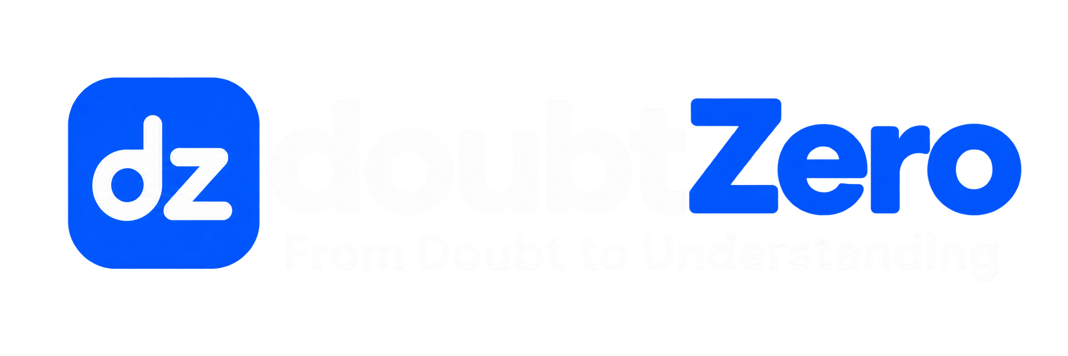 doubtZero